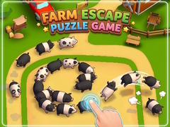 Farm Escape Puzzle Game