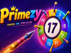 Primezy