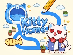Kitty Home