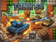 Tank 64