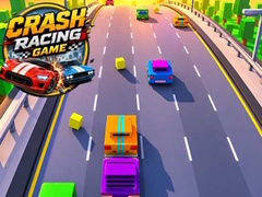 Crash Racing Game