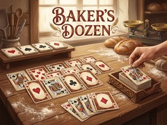 Baker's Dozen