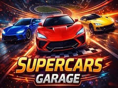 Supercars Garage
