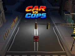 Car vs Cops