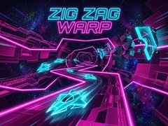 Zig Zag Warp