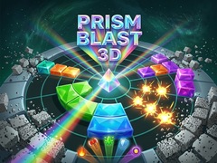 Prism Blast 3D