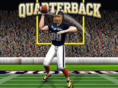 Quarterback