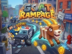 Goat Rampage
