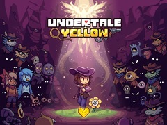 Undertale Yellow