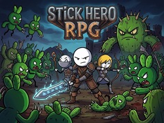 Stick Hero RPG
