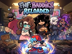 FNF: Baddies Reloaded