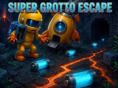 Super Grotto Escape