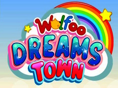 Wolfoo Town Dream