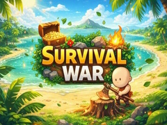 Survival War