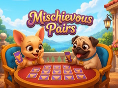 Mischievous Pairs