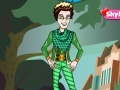 Jackson Jeky 2 Dress Up