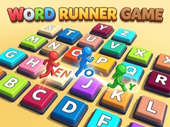 Word Runner Game
