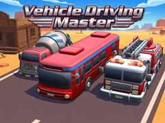 Vehicle Driving Master