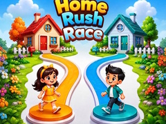 Home Rush Race