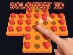 Solo Test 3D