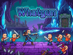 Whatgun