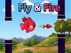 Fly & Fire