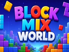 Block Mix World