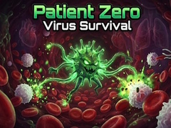 Patient Zero: Virus Survival