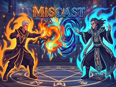 Miscast