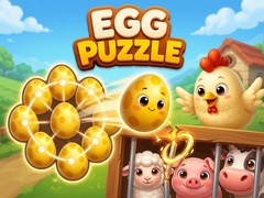 Egg Puzzle