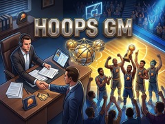 Hoops GM