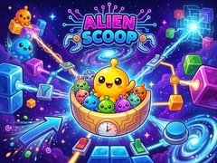 Alien Scoop