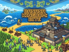 Banana Kingdom: Bite