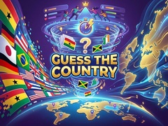 Guess the Country