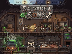 Salvage & Sons