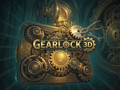 Gearlock 3D