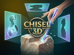 Chisel 3D