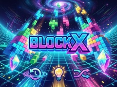 Block X