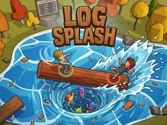 Log Splash