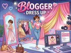 Blogger Dress Up