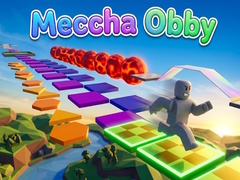 Meccha Obby