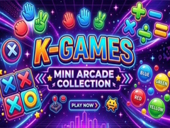 KGames: Mini Arcade Collection