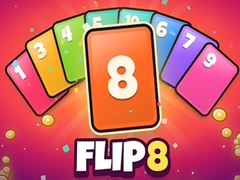 Flip 8