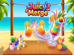 Juicy Merge