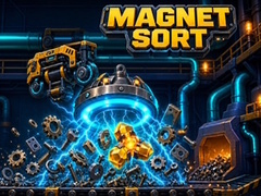 Magnet Sort