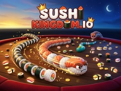 Sushi Kingdom.io