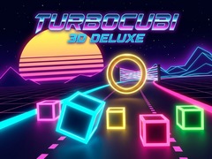 TurboCubi 3D Deluxe