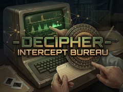 Decipher - Intercept Bureau