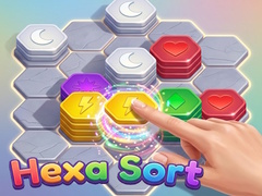 Hexa Sort