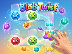 Blob Twist